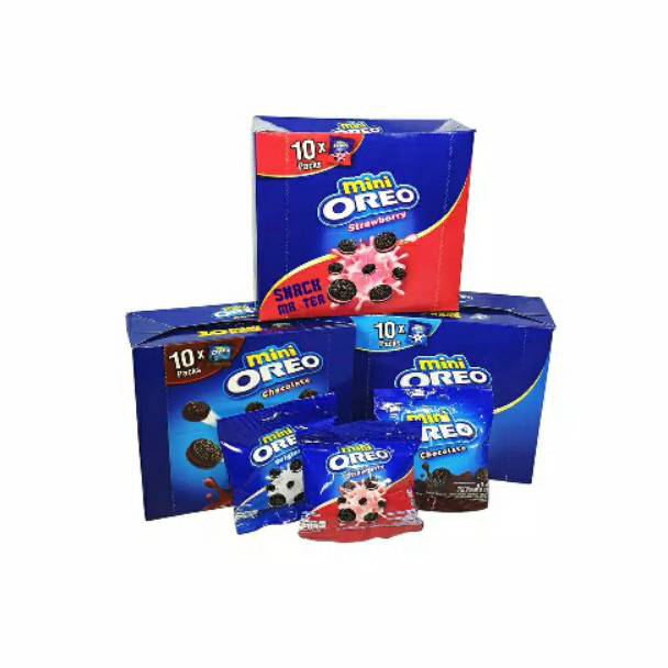 

✾SUPER DISKON♥ Oreo mini pouch/Oreo mini