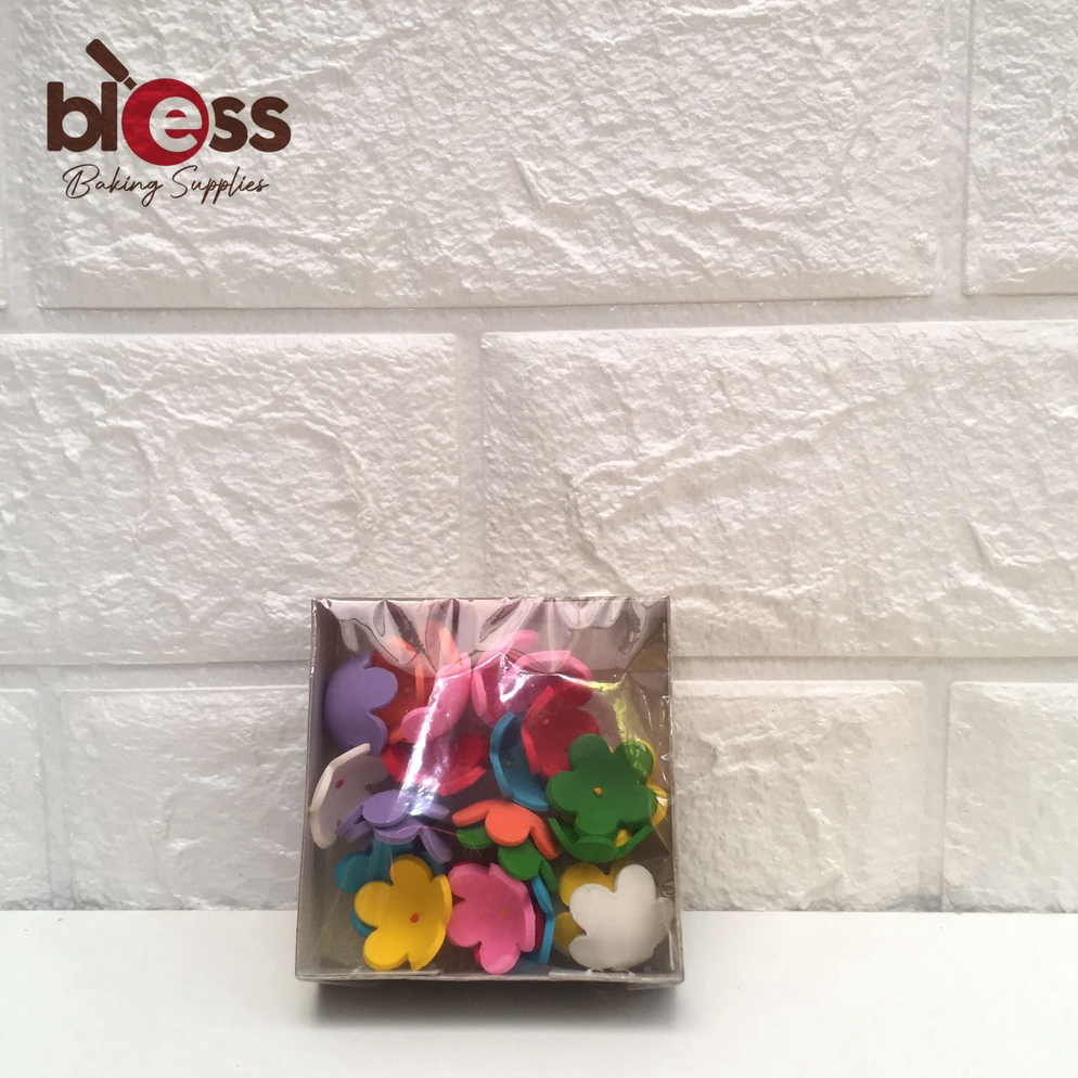 

TERBARU⚡ Gumpaste FB3