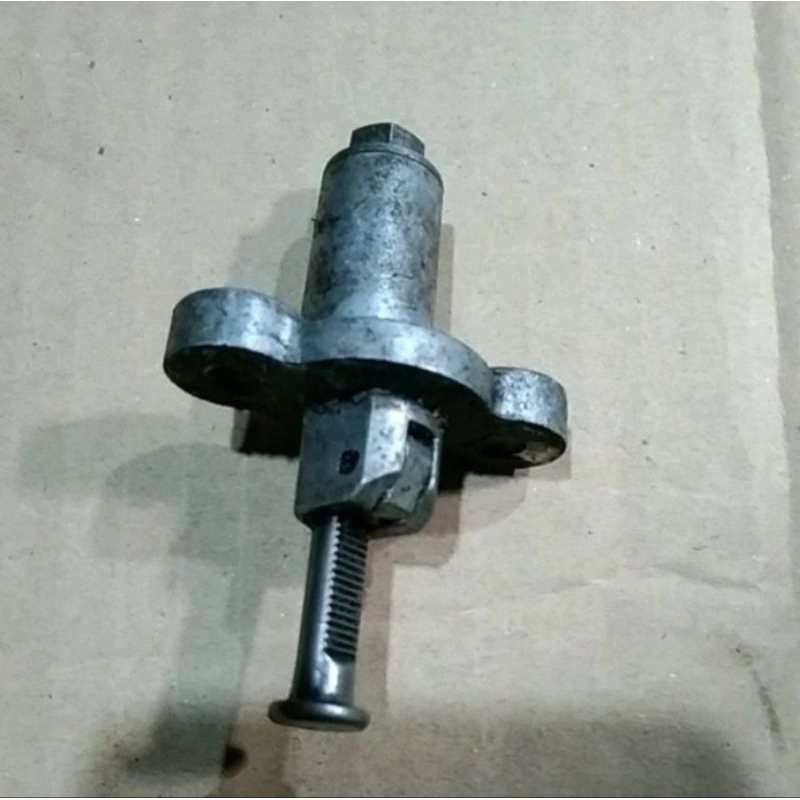 STUT KAMPRAT TENSIONER SMASH SHOGUN