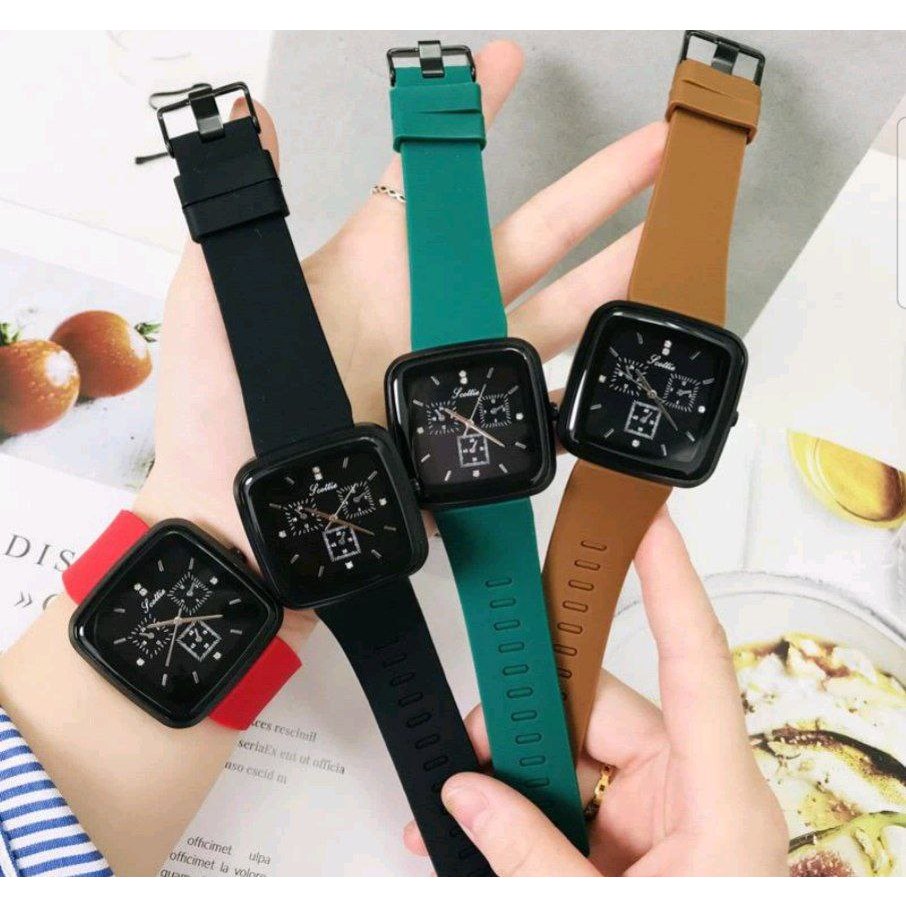 JAM TANGAN LUXURY / LUX WATCH / LUXURY WATCH | MC