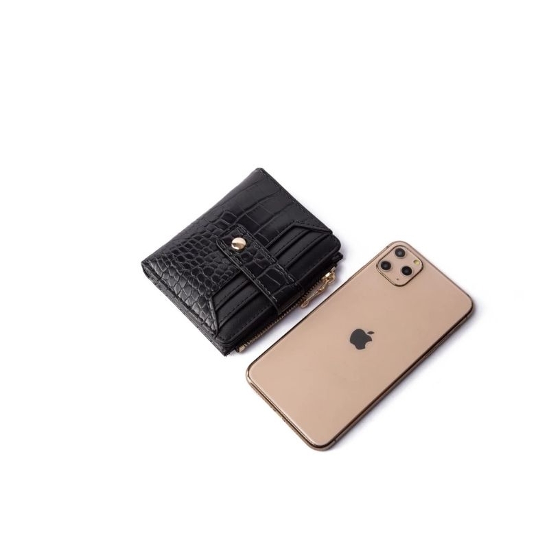 Genie wallet jimshoney