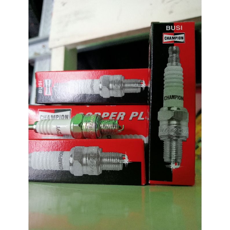 BUSI C7 CHAMPION Z9Y