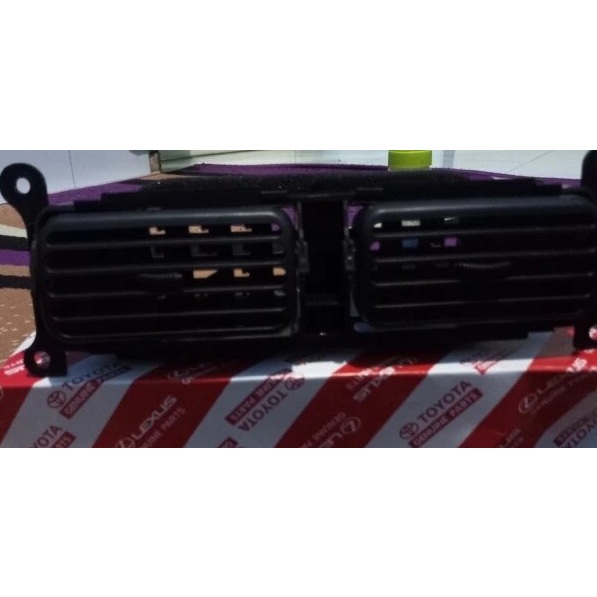 Kisi - Kisi Ac Kijang Depan Tengah Lgx Sgx Krista Original