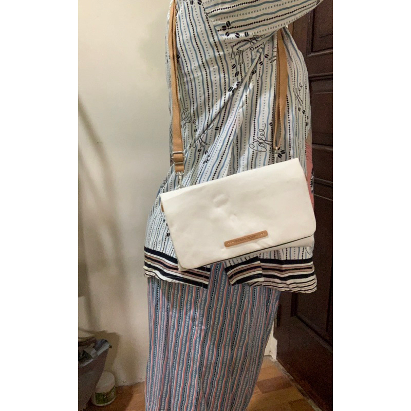 Sling Bag RAWROW X STARBUCKS