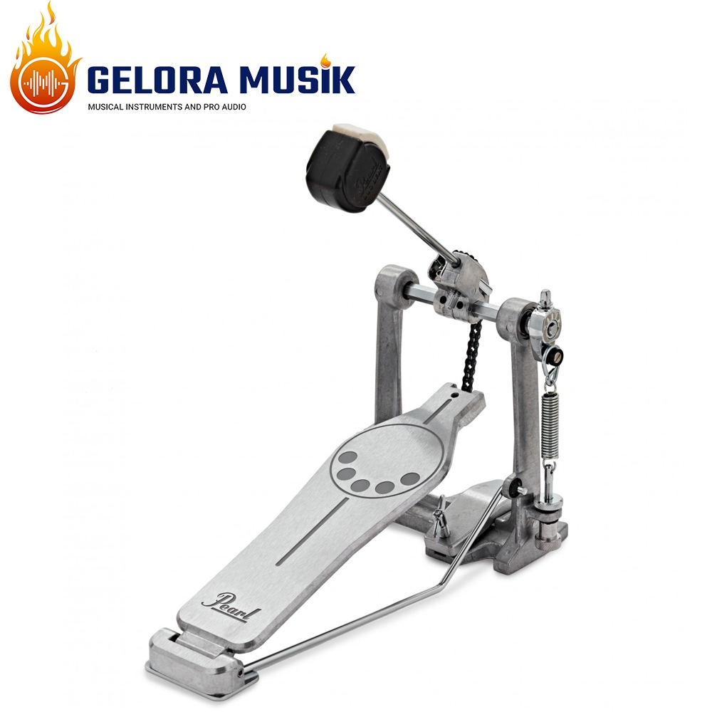 Single Pedal Drum Pearl P-830