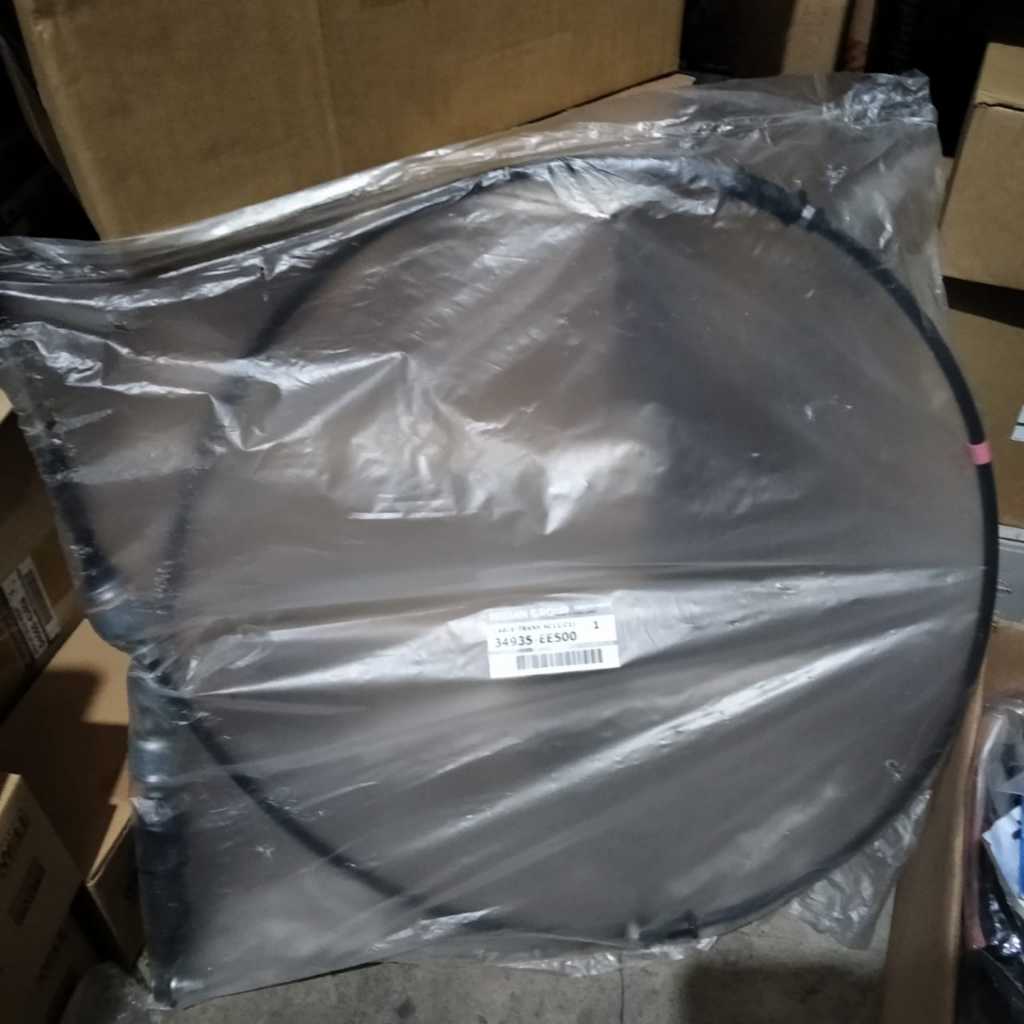 KABEL PERSENELING MATIC NISSAN TIIDA LATIO C11 34935-EE500 ORIGINAL