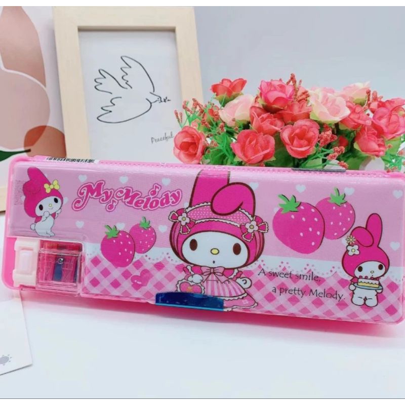 

Kotak Pensil Anak Import