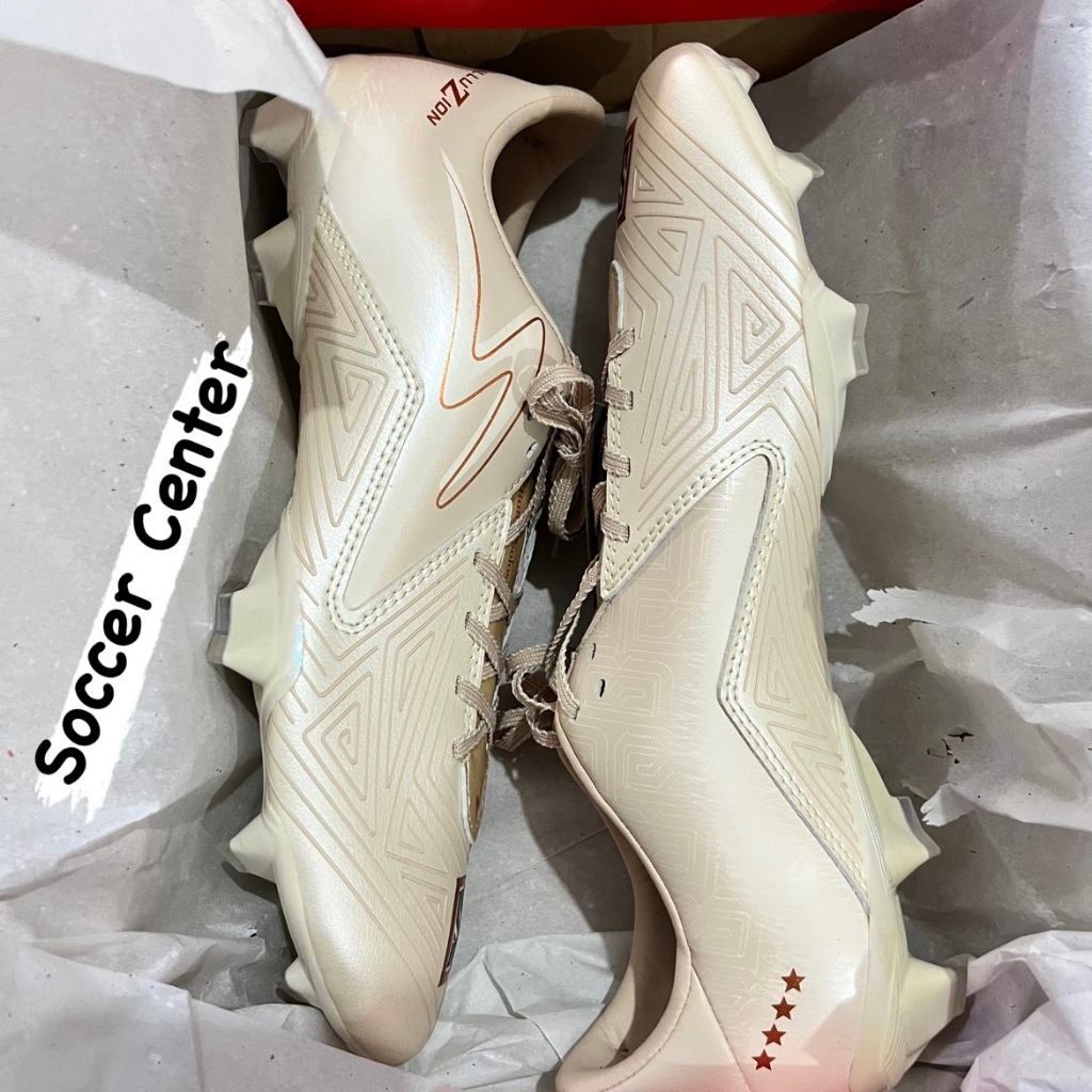 Sepatu Bola Sepak Bola Specs ACCELERATOR ILLUZION 3 PRO BOAZ FG Original