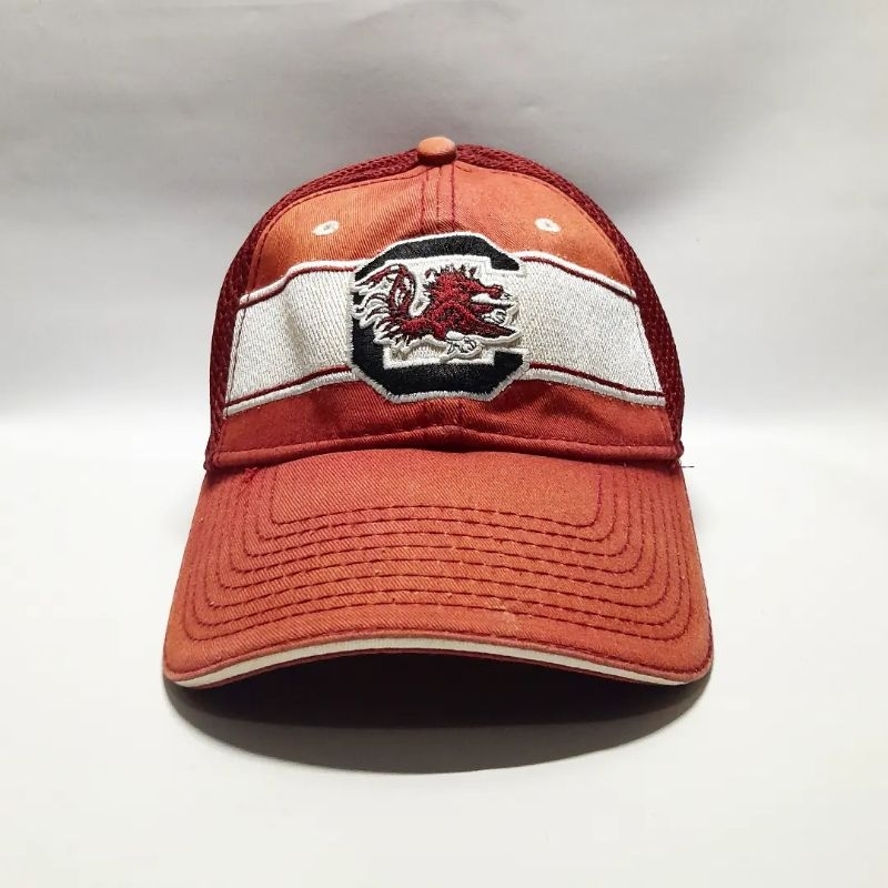 Topi NEW ERA GARNET SOUTH CAROLINA