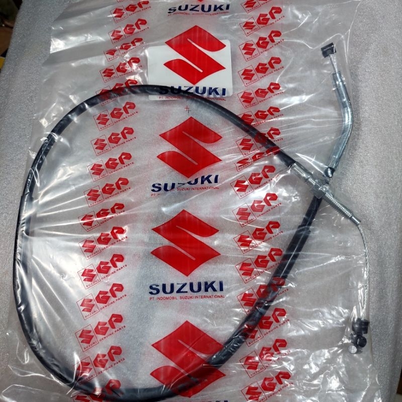 Kabel Kopling Set Satria Fu Old Kabel Kopling Satria Fu