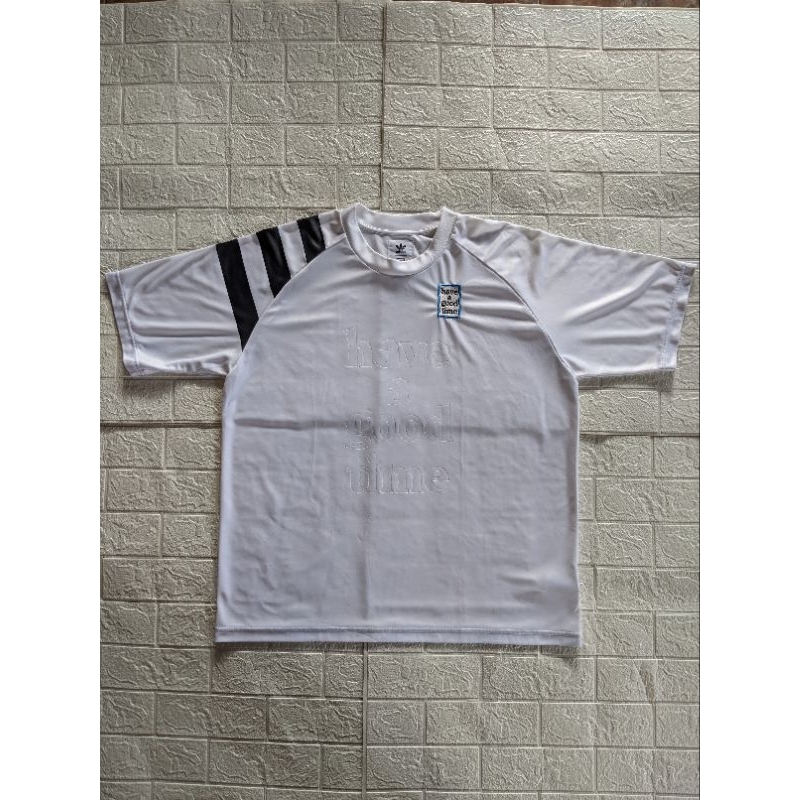 JERSEY HAVE A GOOD TIME X ADIDAS