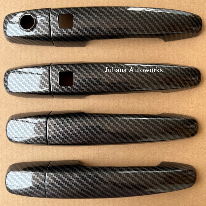 Handle Carbon All New Suzuki XL7