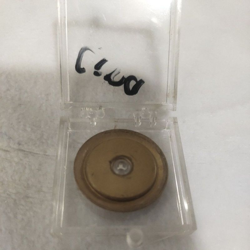 Pisau mesin senar cina/khusus cr or mika