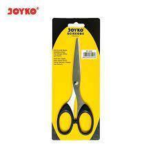

Gunting Kertas Joyko ukuran sedang sc-838