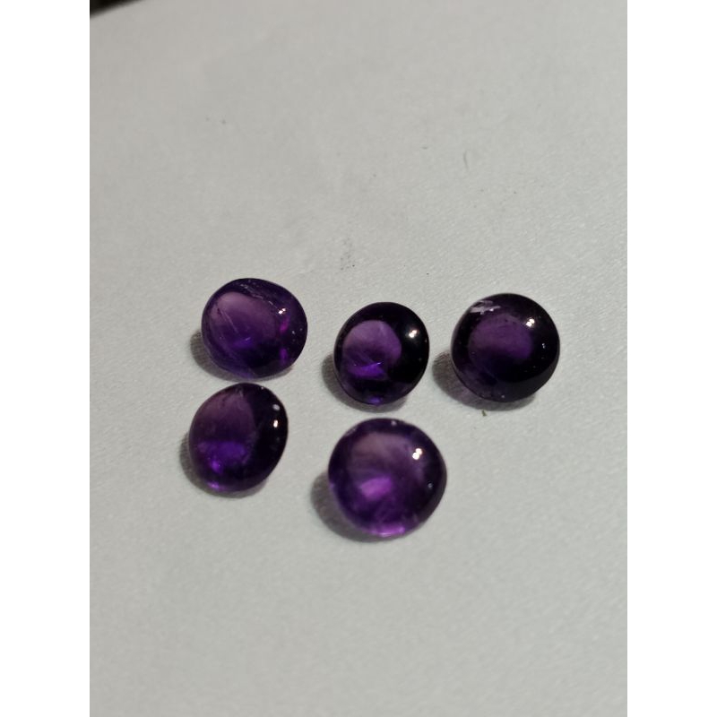 NATURAL KECUBUNG KALIMANTAN