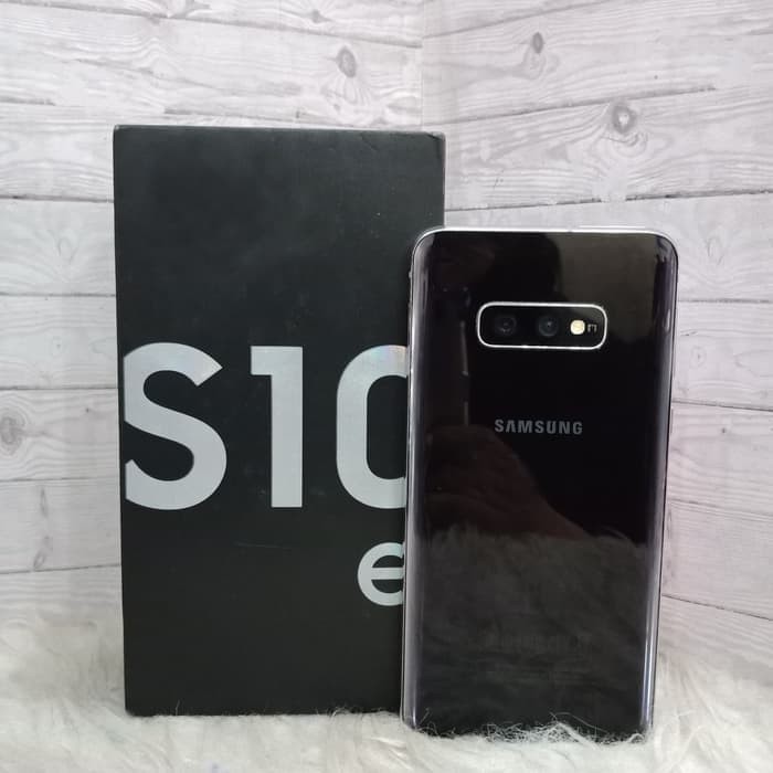 SAMSUNG S10e SECOND 128GB INTERNAL 6GB RAM ORIGINAL