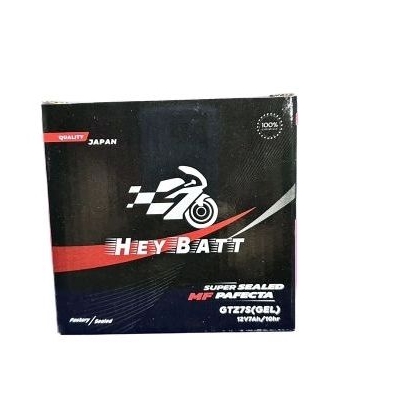 JUAL AKI MOTOR HONDA VARIO 125 VARIO 150 GTZ7S REXCO