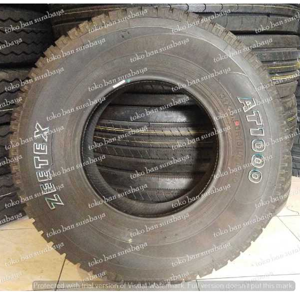 (2021) Zeetex 31x10.5 R15 31x10.5R15 31/10.5/15 31X10.5-15 31 10.5 15 105 R15 R 15 AT1000 AT 1000 OW