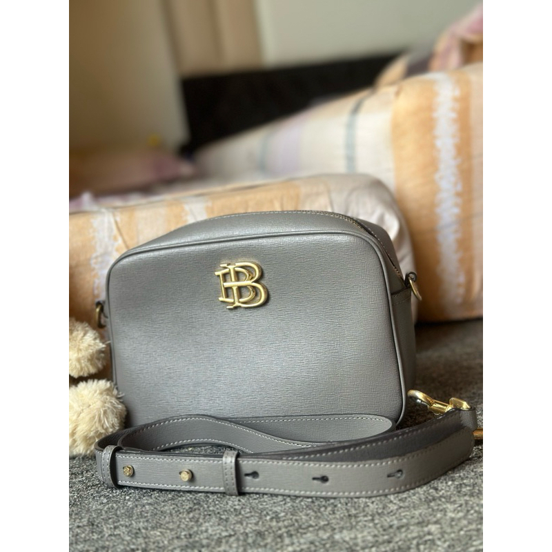 tas bonia original / preloved