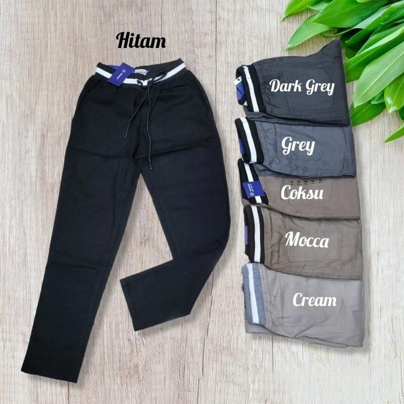 Nevada Chinos Anak laki laki/Chinos Nevada Junior