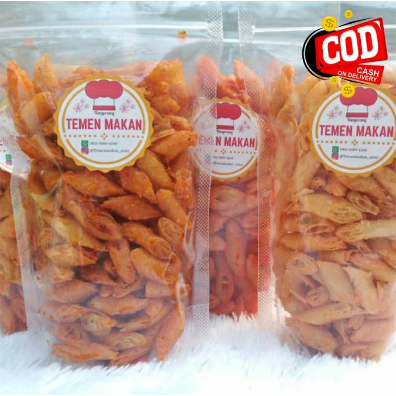 

SUMPIA 500gr | KULIT LUMPIA GORENG | KULIT LUMPIA SNACK 500 gr | TANGERANG