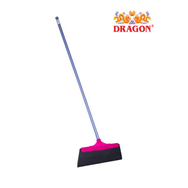 Wiper Lantai Dragon Pel Karet Lantai Dragon Dorongan Air Wifer Slaber