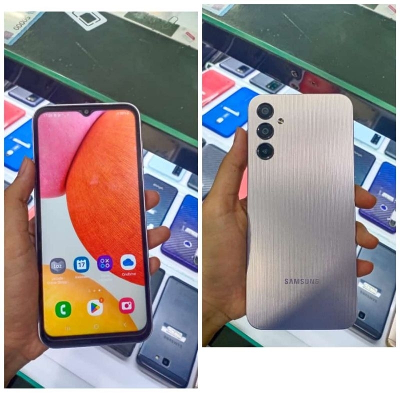 Samsung A14 second mulus 4/128