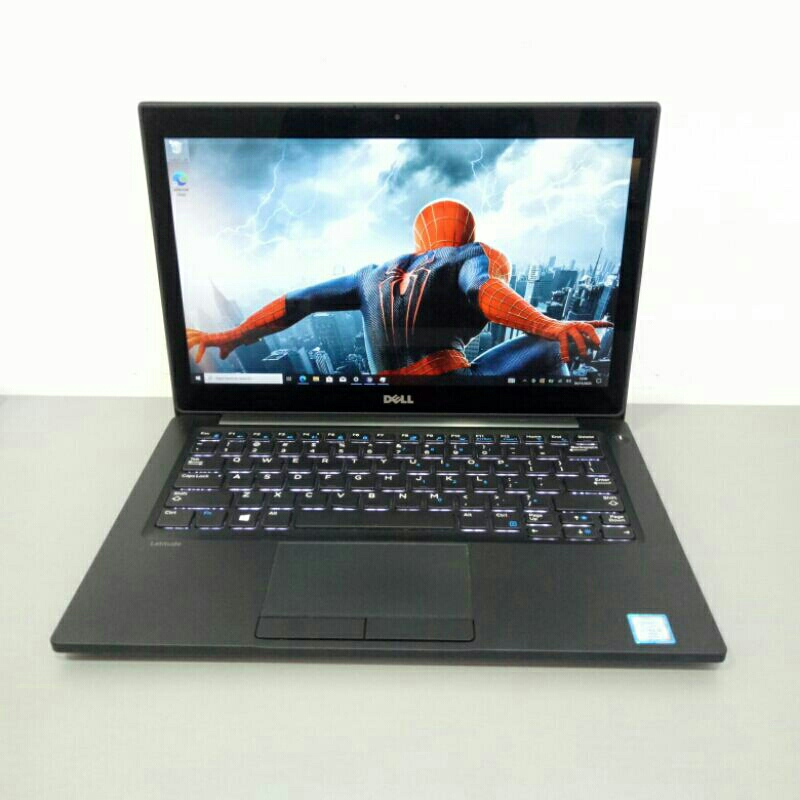 Dell Latitude 7280 i5 Gen6. 8/128 Touchscreen