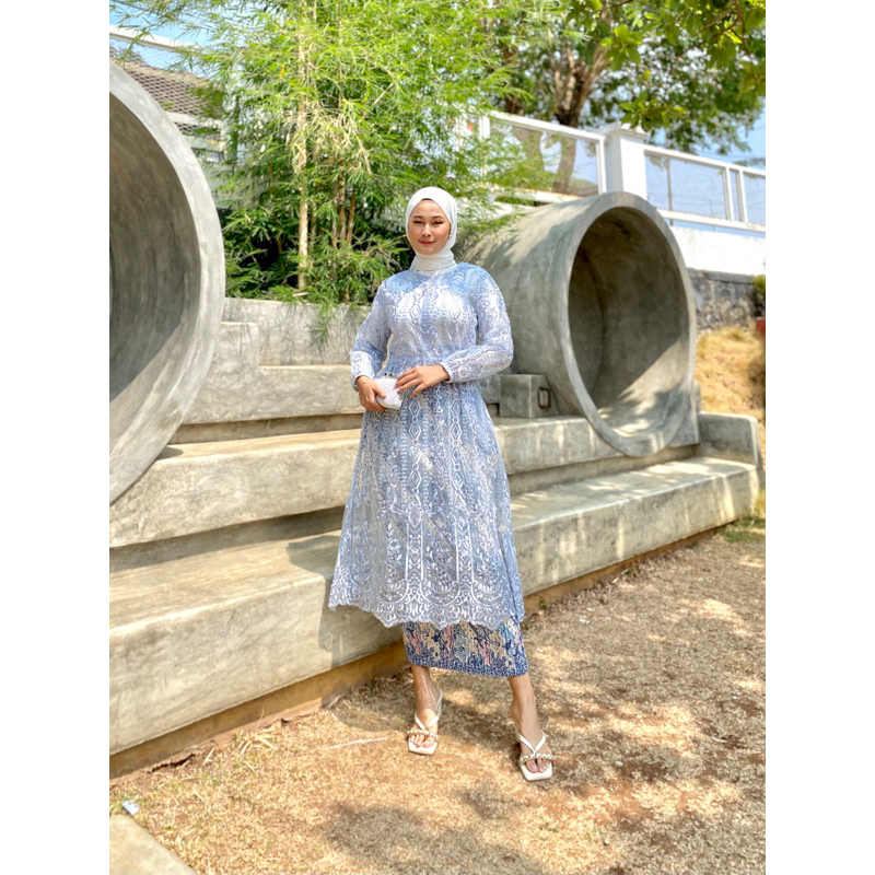 chewid yusa tunik wanita terbaru