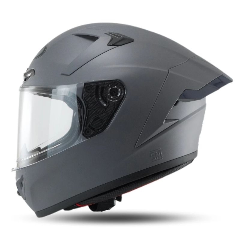 HHELM ALV GENESIS FULL FACE 100% ORIGINAL