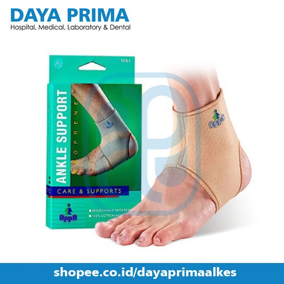 Oppo Ankle Support 1001 / Ankle Support