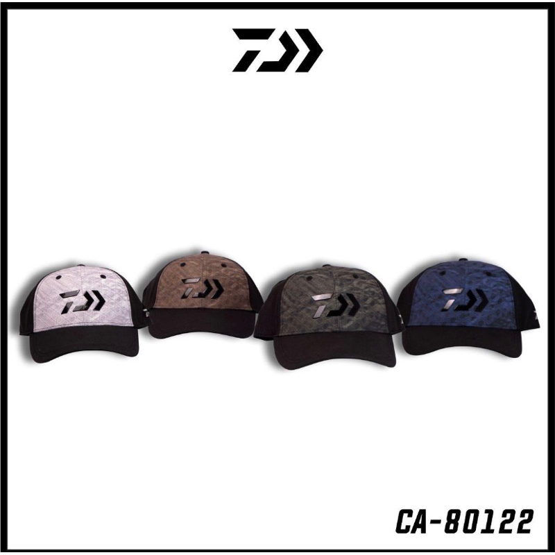 Topi Daiwa Original Topi Mancing Keren