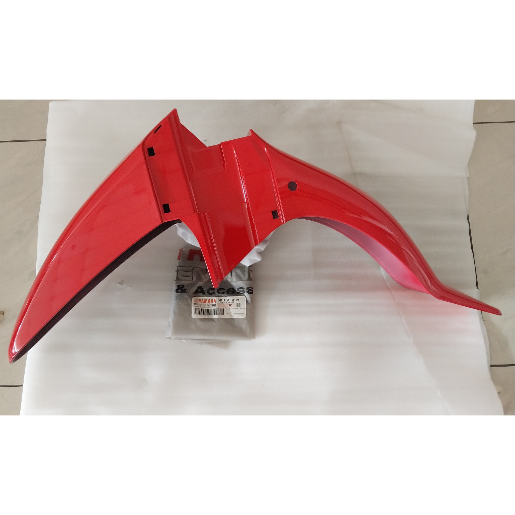 SLEBOR DEPAN FENDER FRONT ORIGINAL (5TP-F1511-00-P1)