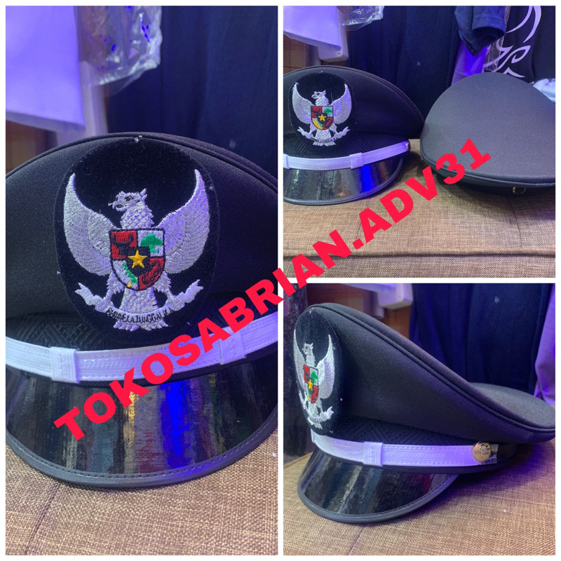 Topi Ped Kades Topi Kades