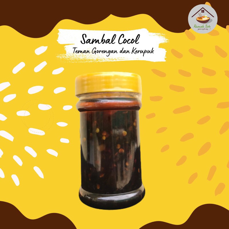 

Sambal Cocol