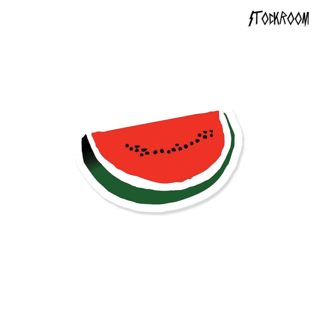 

(BISA COD) STIKER "SEMANGKA PALESTINA" / STIKER HELM / STIKER PALESTINE / STIKER AESTETHIC / ANTI AIR / STICKER BIJIAN / STICKER ECERAN / STICKER FREEDOM PALESTINE / STICKER MAKE LOVE NOT WAR