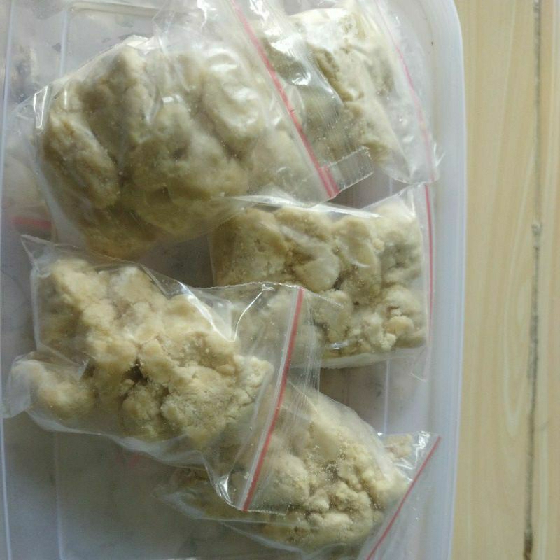 

Bibit Kefir/Starter Kefir/Milk Kefir/Fermentasi kefir