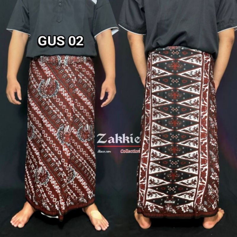Sarung Batik Gus Iqdam | Sarung Kekinian | Sarung Terbaru | Sarung Pria | Sarung Sholat | Seragam Sa