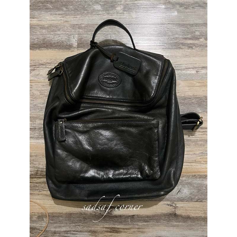 abekani backpack medium BP005