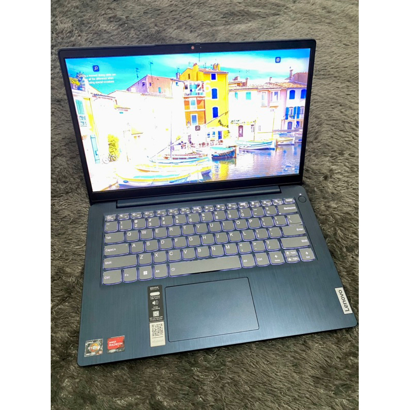 laptop lenovo ideapad 3