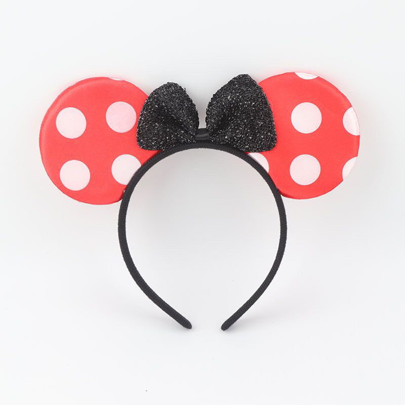 BANDO MINNIE MICKEY MOUSE DISNEYLAND ALL SIZE BANDO DISNEYLAND MICKEY