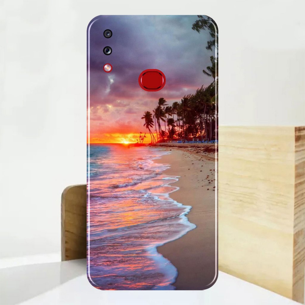 Case SAMSUNG A10S - Casing Hp - Softcase Case SAMSUNG A10S - Casing Hp - Softcase - Case HP SMASUNG 