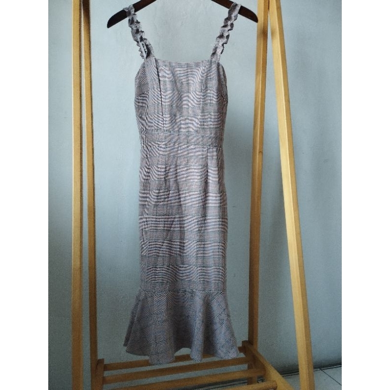 Chocochips Dress