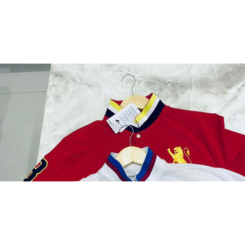 POLO GIORDANO MERAH