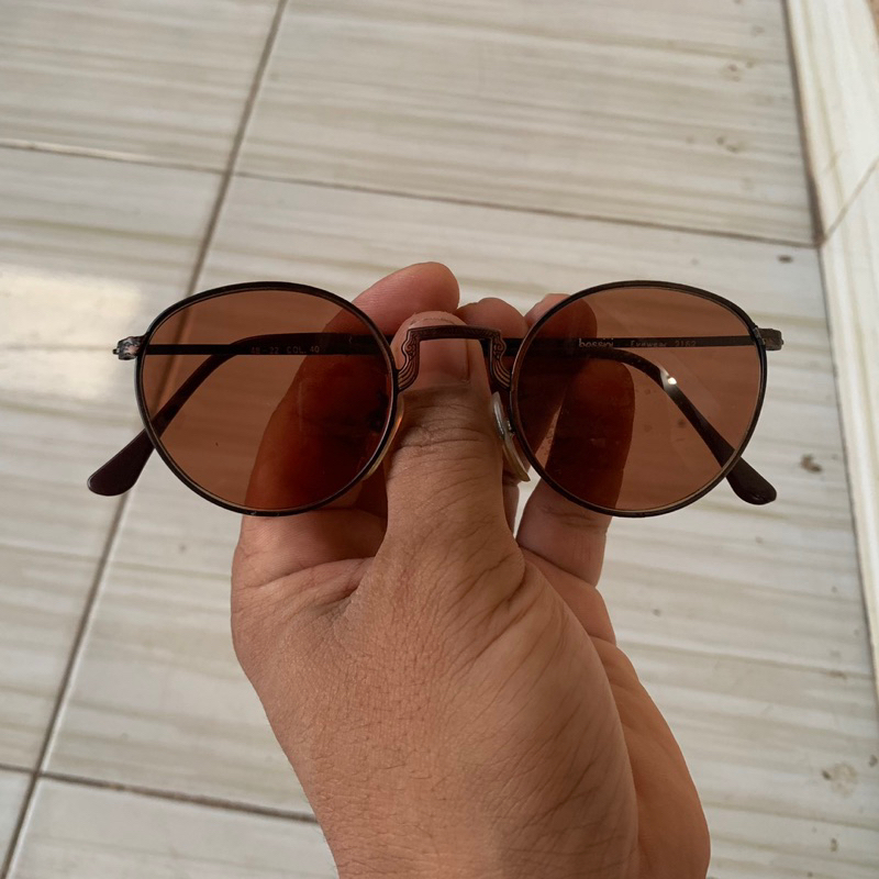 Kacamata BOSSINI EVEWEAR