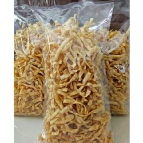 

Terkini Kue Bawang Khas Padang 500 gr
