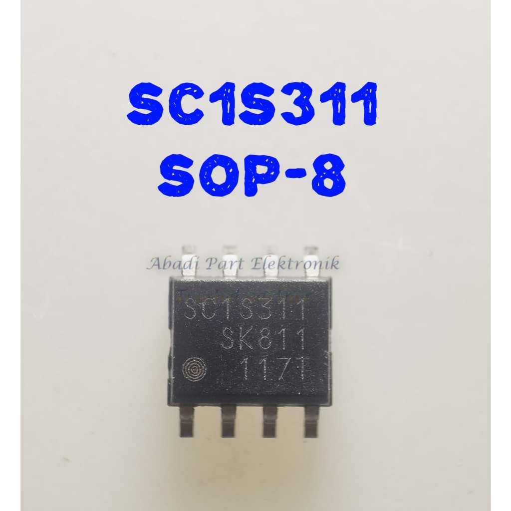 SC1S311 SOP-8