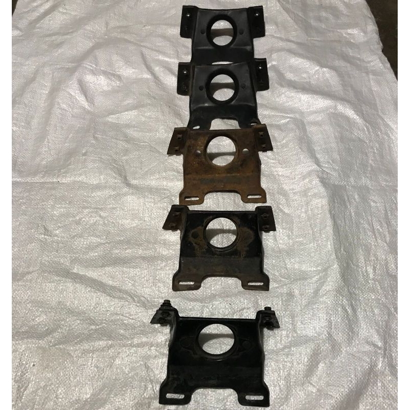 PANGKON STOPLAMP GL100 CDI original gl100