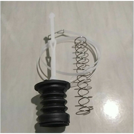 ready stok Karet pembuangan mesin cuci LG WP600N
