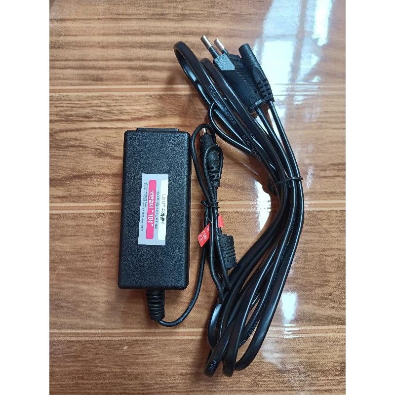 Charger Kursi Pijat Charger Kursi Pijat Elektrik Charger Advance Kursi Pijat Elektrik 12V